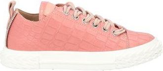 Giuseppe Zanotti FOOTWEAR - Trainers sur YOOX.COM
