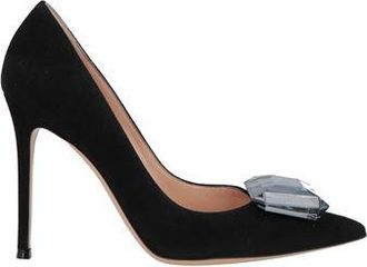 Gianvito Rossi FOOTWEAR - Pumps sur YOOX.COM