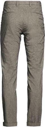 BRIGLIA 1949 PARTES DE ABAJO - Pantalones en YOOX.COM