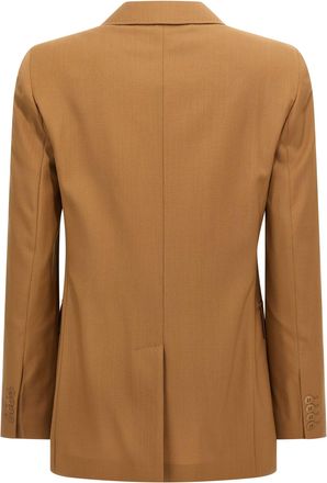 Max Mara Nice Blazer - Camel
