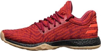 adidas Harden Volume 1 LS Primeknit Collegiate Burgundy CQ1400