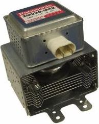 Bosch Magnetron 2m236-m42 Para Microondas Panasonic - 2m236-m42e2