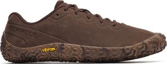 Merrell Vapor Glove 6 Leather in Brown