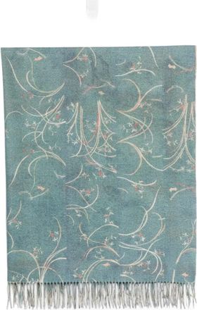Pierre-Louis Mascia Scarf 100% Cashmere Sidney