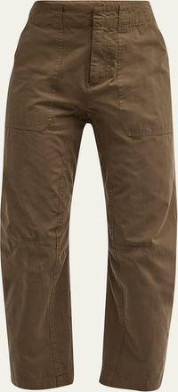 Rag & Bone Leyton Workwear Ankle Pants