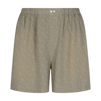 Acne Studios Stylish Trousers