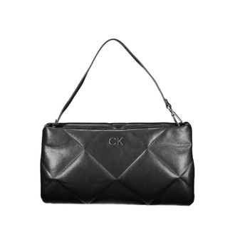 Calvin Klein Gev quilted Schoudertas K60k608726