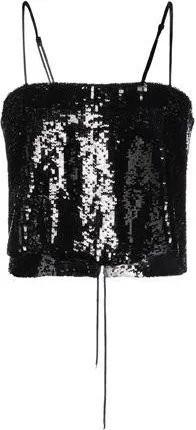 Erika Cavallini Semi Couture CAMISETAS Y TOPS - Tops en YOOX.COM