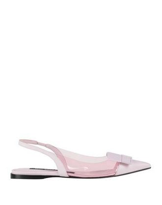 Sergio Rossi SCHUHE - Ballerinas auf YOOX.COM