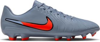 Nike Mens Legend 10 Club FG/MG - Soccer Shoes Blue Eclipse/Black Size 10.0