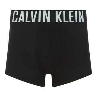 Calvin Klein Trunk 3PK - Heren - Onderbroek - Zwart - XL - Ondergoed