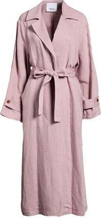 Erika Cavallini Semi Couture CAPISPALLA - Soprabiti & Trench su YOOX.COM