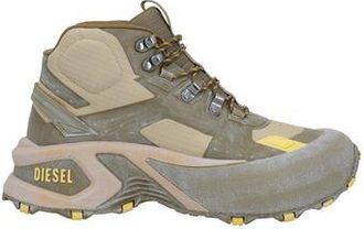 Diesel SCHUHE - Stiefeletten auf YOOX.COM