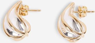 Bottega Veneta Pendant Earrings