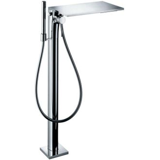 Axor Axor Massaud Mezclador Monomando De Suelo Para Ba&ntilde;era - Hansgrohe