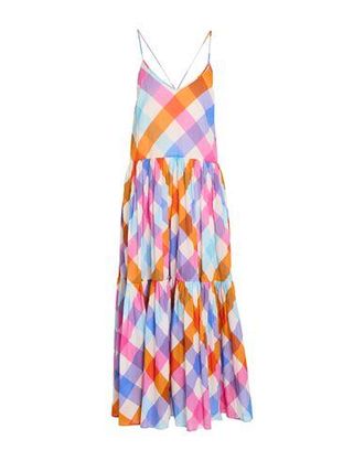 Suoli DRESSES - Maxi dresses sur YOOX.COM