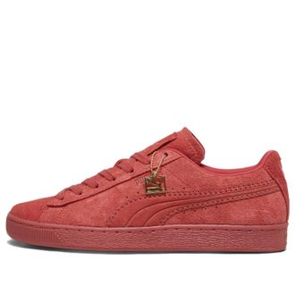 Puma Suede Reclaim - Astro Red 393259-01