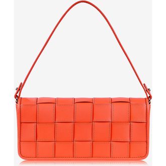 Gigi New York Juliette Shoulder Bag in Sunset at Nordstrom