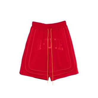 Rhude Drawstring Shorts