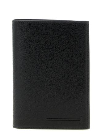 Tom Ford T Line Passport Holder