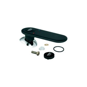 GROHE Palanca Grohe 46667 Terciopelo Negro
