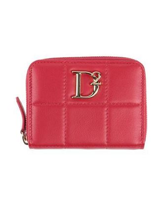 Dsquared2 Wallets