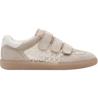 Tamaris Sneakers met drie stroken klittenband