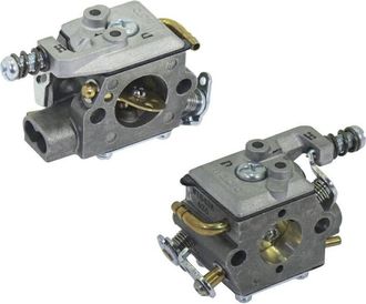 STIGA Sports Carburador Motor Motosierra A3700 A4000 C38 Ggp Stiga 18800210 350505