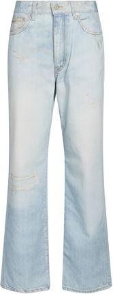 Won Hundred BOTTOMWEAR - Pantaloni jeans su YOOX.COM