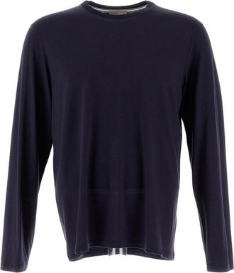 Herno Knitted Sweater