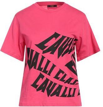 Cavalli TOPWEAR - T-shirts on YOOX.COM