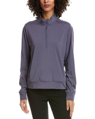 adidas Adidas Ultimate365 1/2-Zip Layering Top
