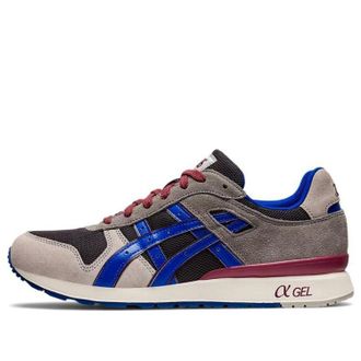 Asics GT 2 Obsidian Grey Illusion Blue 1201A468-022