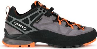 Aku Rock DFS II GTX Approachschuhe für Damen | schwarz