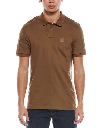 HUGO BOSS Passenger Polo Shirt