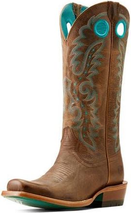 Ariat Futurity Cowboy Boot in Brown at Nordstrom Rack, Size 7.5