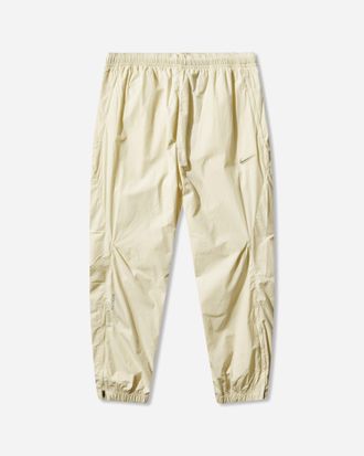 Nike Men s NOCTA Woven Track Pants Alabaster