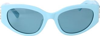 Balenciaga Bb0324sk Sunglasses