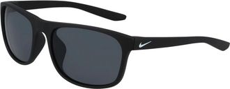 Nike Endure N Zonnebrillen - unisex - Zonnebrillen - Zwart - 59 MM - Accessoires