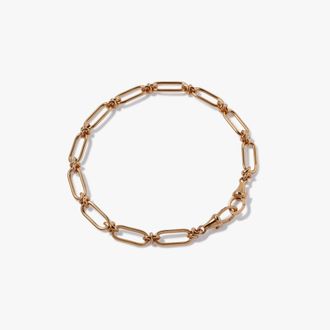 Annoushka Knuckle Bold Chain Bracelet