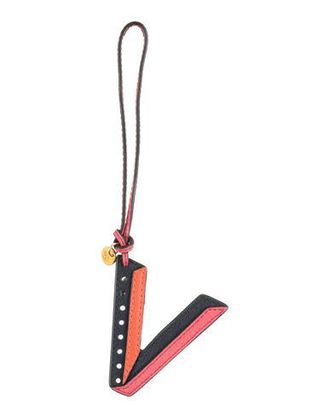 Mulberry Small Leather Goods - Key rings on YOOX.COM