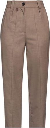 Tela PARTES DE ABAJO - Pantalones en YOOX.COM