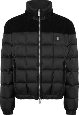 Billionaire Boys Club Donzen Jas - Heren - Gewatteerde jassen - Zwart - L - Jassen