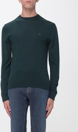 Etro Maglia Uomo colore Bosco