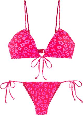 Buffalo Triangel-Bikini