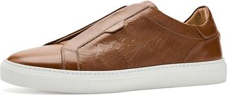 Taft James Mens Shoes Tan : 10.5 M, Leather