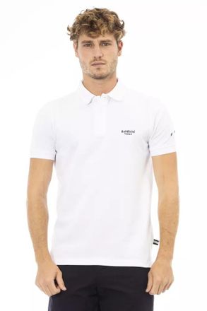 Baldinini Klassieke Pasvorm Polo Shirt