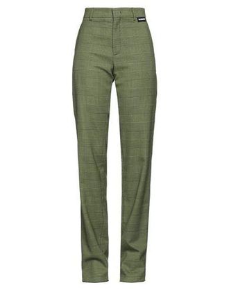 VETEMENTS BOTTOMWEAR - Trousers on YOOX.COM