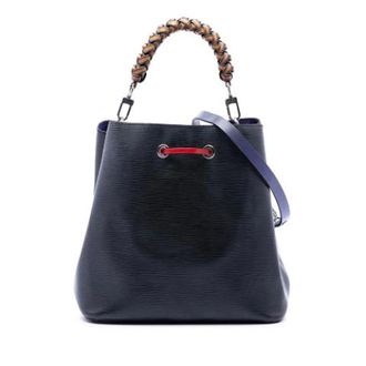 Louis Vuitton Pre-owned NeoNoe MM - - Pre-owned - Donna - Nero - ONE SIZE