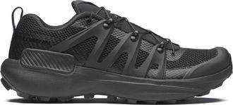 Salomon Fitness, Heren, Zwart, 42 EU, Sneakers